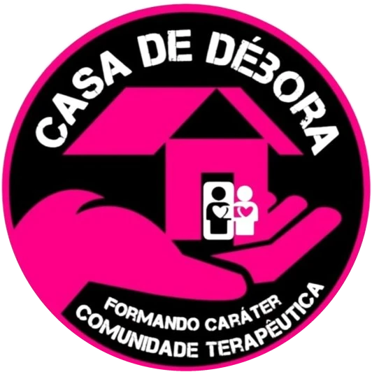 Casa de Débora · Comunidade Terapêutica