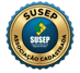 Selo SUSEP: associação cadastrada